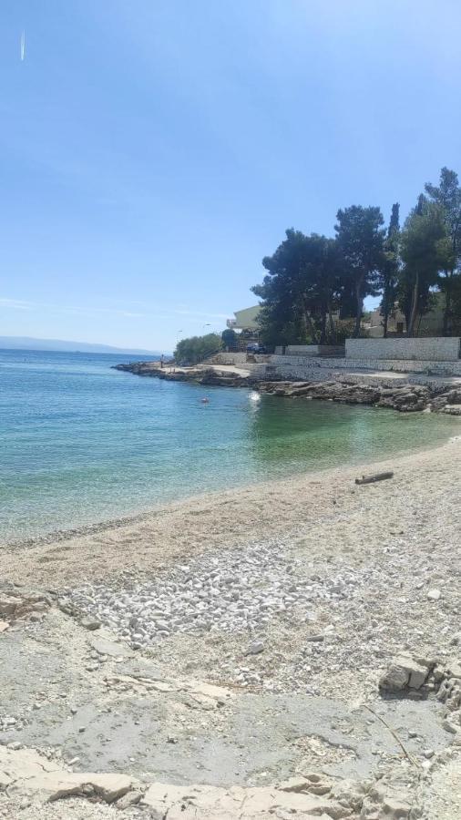 New Apartman P & B Lägenhet Trogir Exteriör bild