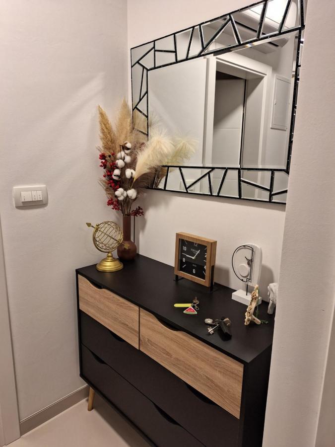 New Apartman P & B Lägenhet Trogir Exteriör bild